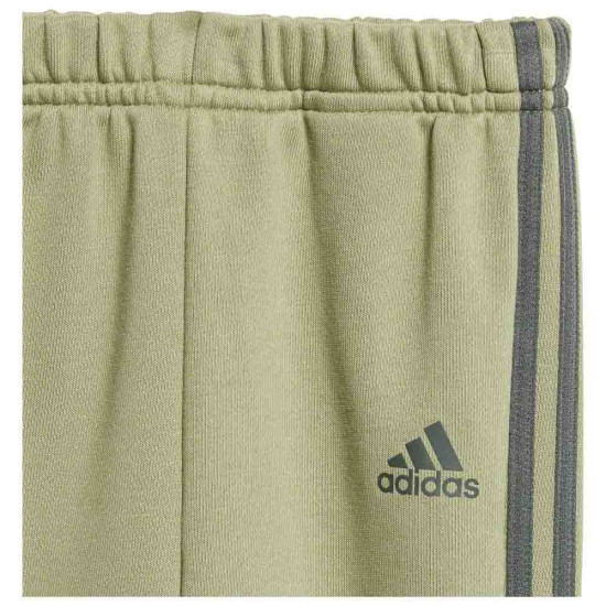Adidas Βρεφικές φόρμες σετ Essentials Allover Print Jogger Set